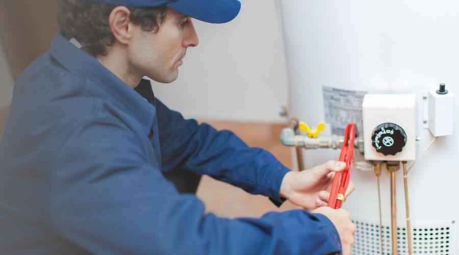 Professional same day plumber in Scammon Bay, AK